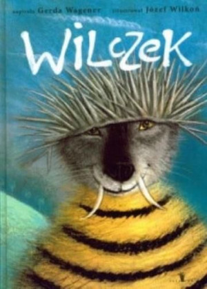 Wilczek Wagener Gerda Książka Tatarak