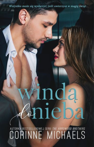 Windą Do Nieba Corinne Michaels Książka Muza S A