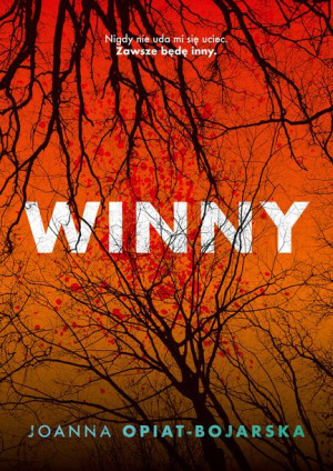 Winny Joanna Opiat Bojarska Książka Burda Książki