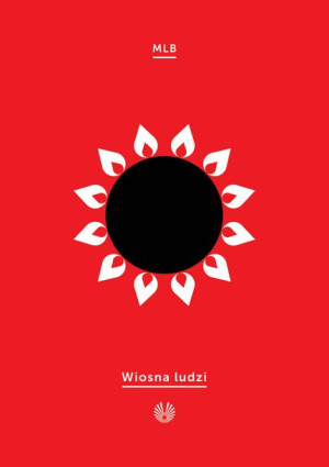 Wiosna Ludzi Biedrzycki Miłosz Książka