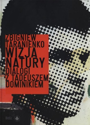 Wizja Natury Taranienko Zbigniew Książka Bosz S C