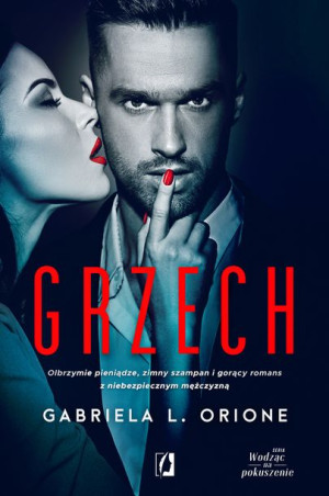 Wodząc Na Pokuszenie Tom 1 Grzech Książka