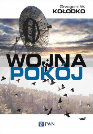 Wojna I Pokój Kołodko Grzegorz W Książka Pwn