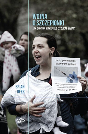 Wojna O Szczepionki Brian Deer Książka Poznańskie