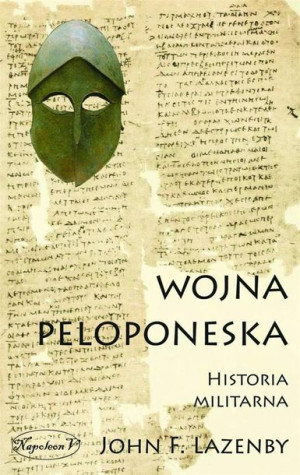 Wojna Peloponeska Lazanby John F Książka