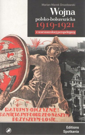 Wojna Polsko Bolszewicka 1919 1921 Z Warszawskiej