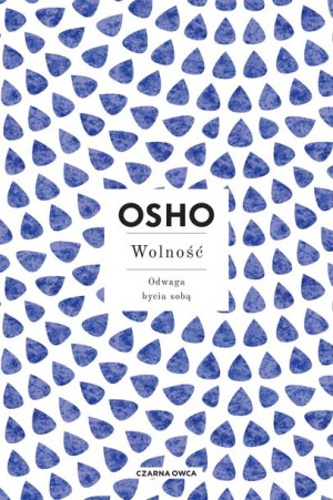 Wolność Osho Książka Czarna Owca