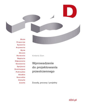 Wprowadzenie Do Projektowania Przestrzennego Zasad