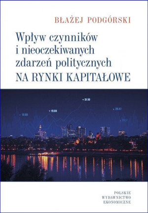 Wpływ Czynników I Nieoczekiwanych Zdarzeń Politycz