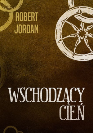 Wschodzący Cień Jordan Robert Książka Zysk I S Ka