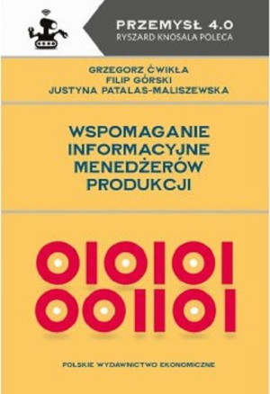 Wspomaganie Informacyjne Menedżerów Produkcji