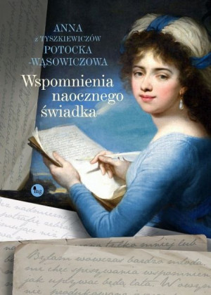 Wspomnienia Naocznego Świadka Książka
