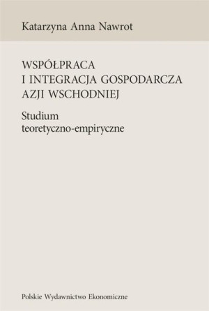Współpraca I Integracja Gospodarcza Azji Wsch