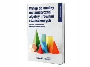Wstęp Do Analizy Matematycznej Algebry I Równań Ró