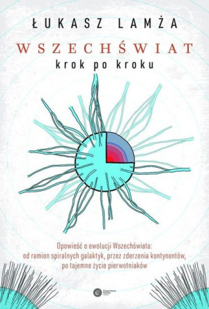 Wszechświat Krok Po Kroku Lamża Łukasz Książka