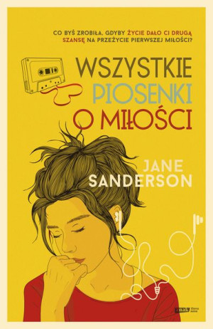 Wszystkie Piosenki O Miłości Sanderson Jane