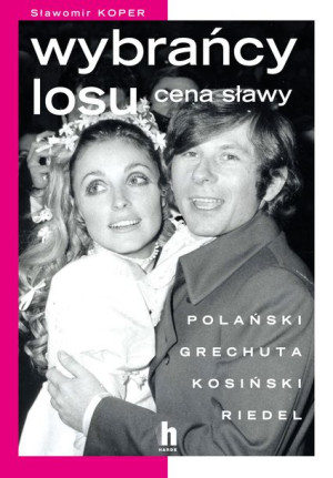 Wybrańcy Losu Cena Sławy Wyd 2 Sławomir Koper