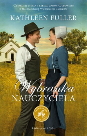 Wybranka Nauczyciela Fuller Kathleen Książka