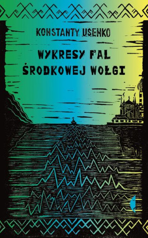 Wykresy Fal Środkowej Wołgi Konstanty Usenko