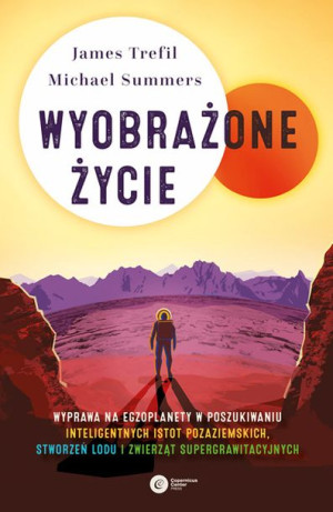Wyobrażone Życie Prawdopodobna Naukowa Podróż Wśró