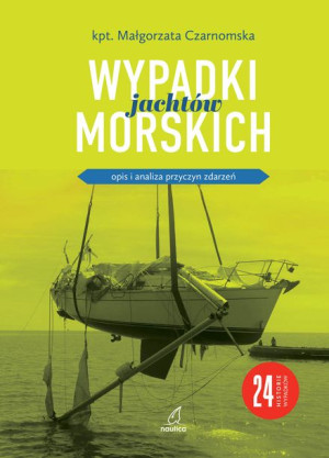 Wypadki Jachtów Morskich Czarnomska Małgorzata