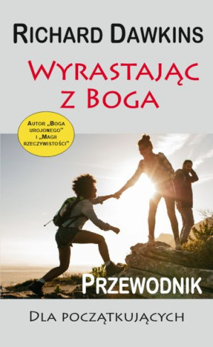 Wyrastając Z Boga Przewodnik Dla Poczatkujących