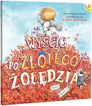 Wyścig Po Złotego Żołędzia Wyd 2022 Hudson Katy