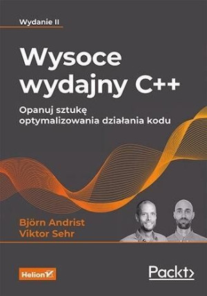 Wysoce Wydajny C W 2 Andrist Bjorn Sehr Viktor