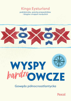 Wyspy Bardzo Owcze Gawęda Północnoatlantycka