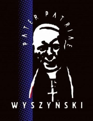 Wyszyński Pater Patriae Opracowanie Zbiorowe