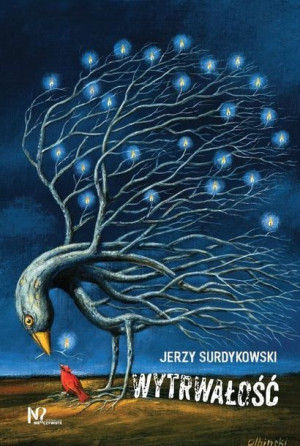 Wytrwałość Surdykowski Jerzy Książka Nieoczywiste