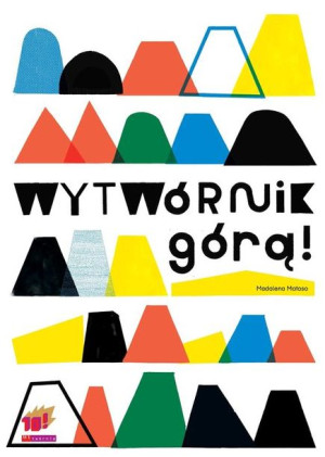 Wytwórnik Górą Matoso Madalena Książka Wytwórnia