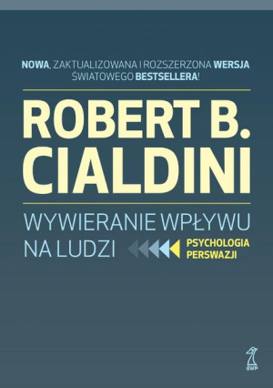 Wywieranie Wpływu Na Ludzi Wyd Zaktualizowane