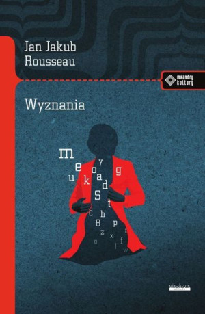 Wyznania Wyd 2 Rousseau Jan Jakub Książka Vis