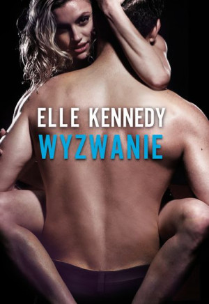Wyzwanie Elle Kennedy Książka Zysk I S Ka
