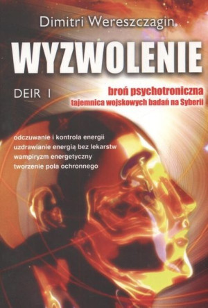 Wyzwolenie Deir I Wereszczagin Dimitri Książka