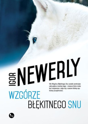 Wzgórze Błękitnego Snu Newerly Igor Książka