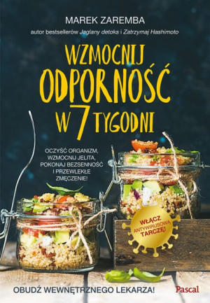 Wzmocnij Odporność W 7 Tygodni Marek Zaremba