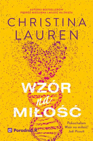 Wzór Na Miłość Lauren Christina Książka Poradnia K