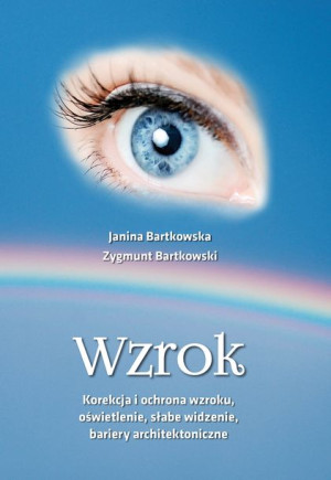Wzrok Korekcja I Ochrona Wzroku Oświetlenie Słabe