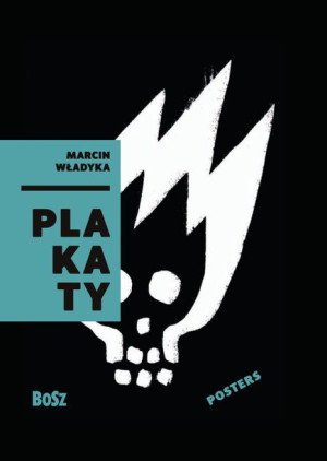 Władyka Plakaty Marcin Władyka Książka Bosz S C