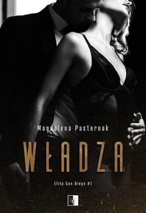 Władza Pasternak Magdalena Książka Niezwykłe