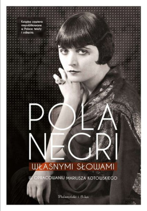 Własnymi Słowami Kotowski Mariusz Negri Pola
