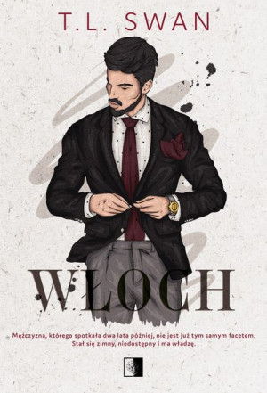 Włoch Swan T L Książka Niezwykłe