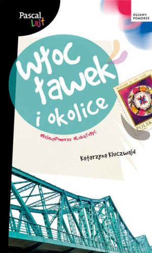 Włocławek I Okolice Pascal Lajt Książka Pascal