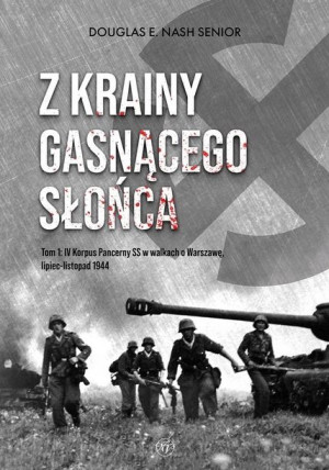 Z Krainy Gasnącego Słońca Tom 1 Iv Korpus Pancerny