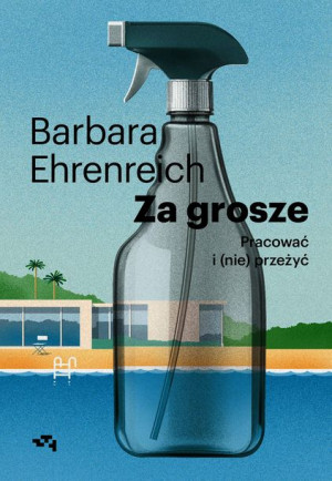 Za Grosze Pracować I Nie Przeżyć Książka Relacja