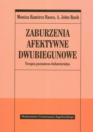 Zaburzenia Afektywne Dwubiegunowe Terapia Poznawcz