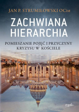 Zachwiana Hierarchia Pomieszanie Pojęć I Przyczyny