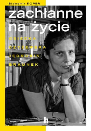Zachłanne Na Miłość Koper Sławomir Książka Harde